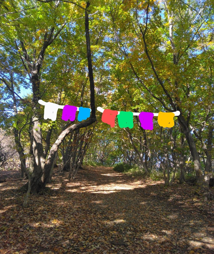 緑と道の美術展 - 2025”></div>
          <div class=