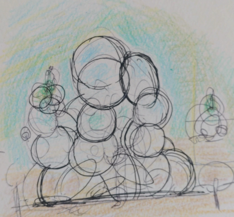 緑と道の美術展28 - 2025”></div>
          <div class=