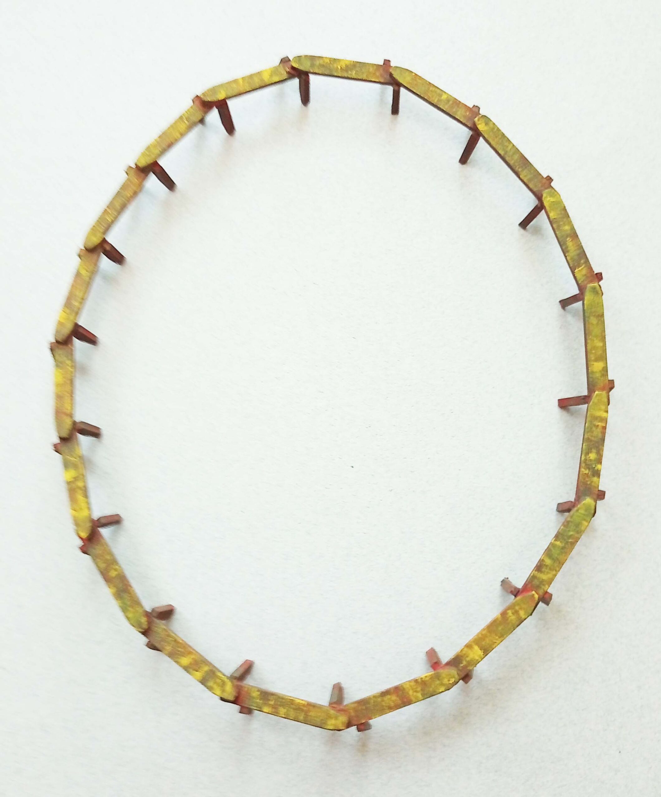 緑と道の美術展10 - 2025”></div>
        <div class=
